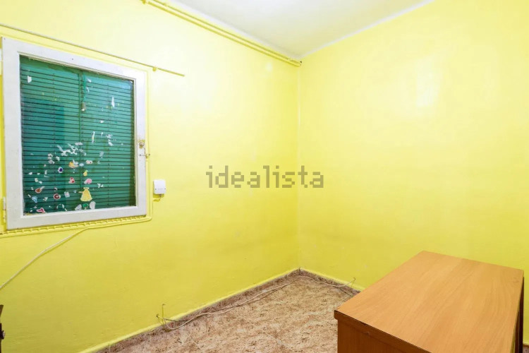 Piso en calle del Periodista Grané