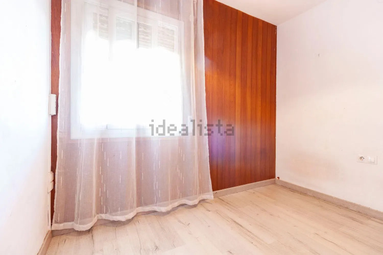 Piso en avenida de Barcelona