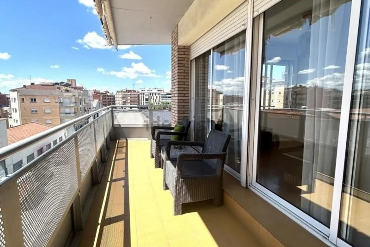 Piso en Barrio Sant Pere Nord