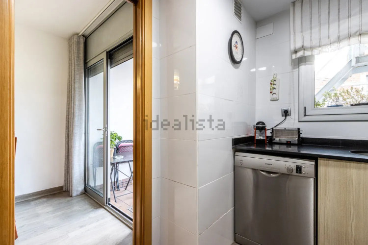Chalet en Barrio Ca n'Aurell