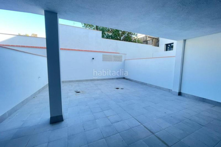 Planta baja  en venta en sant pere, 4 dormitorios. en Terrassa