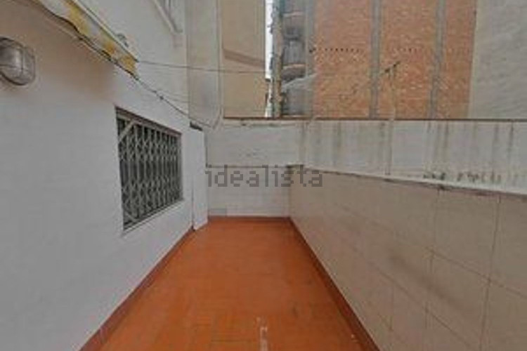 Piso amplio y luminoso en Sant Ildefons