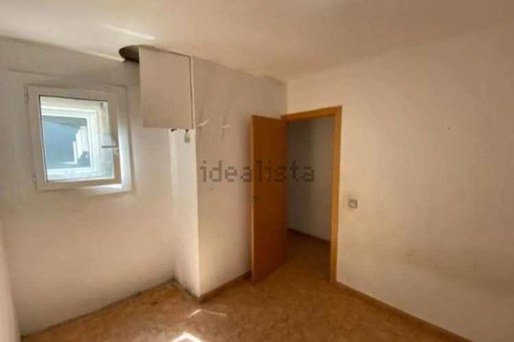Piso en Barrio La Cogullada