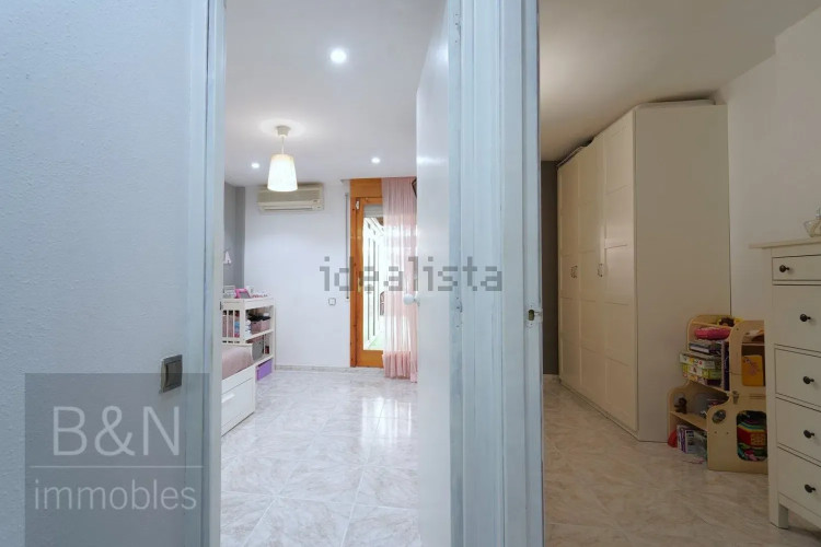 Piso en calle de Reus