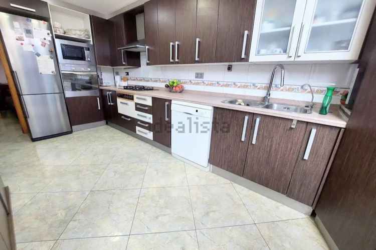 Chalet en Barrio La Cogullada