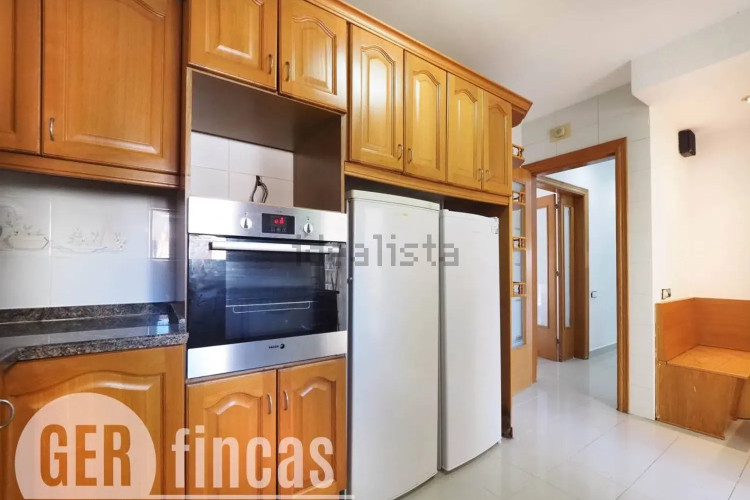 Piso en calle del Berguedà