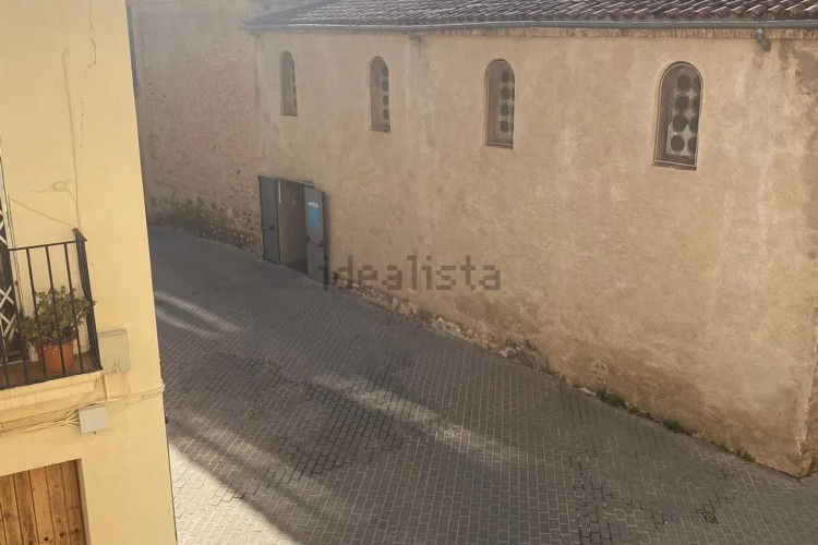 Piso en calle Major de Sant Pere