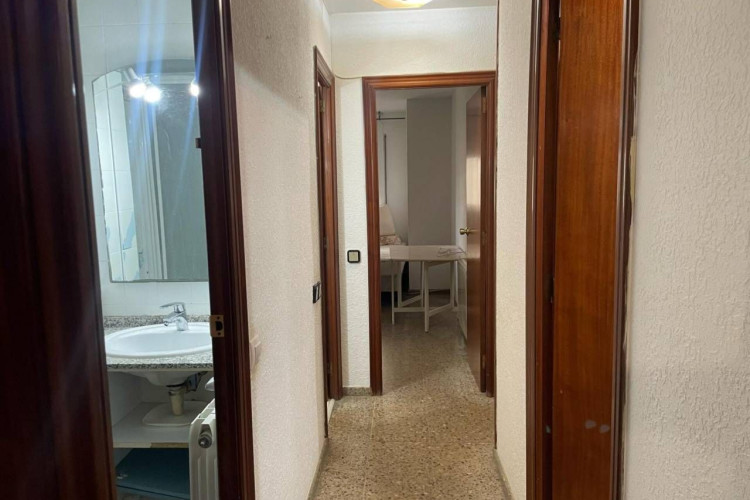 Marinelo Bosch, Cementiri Vell