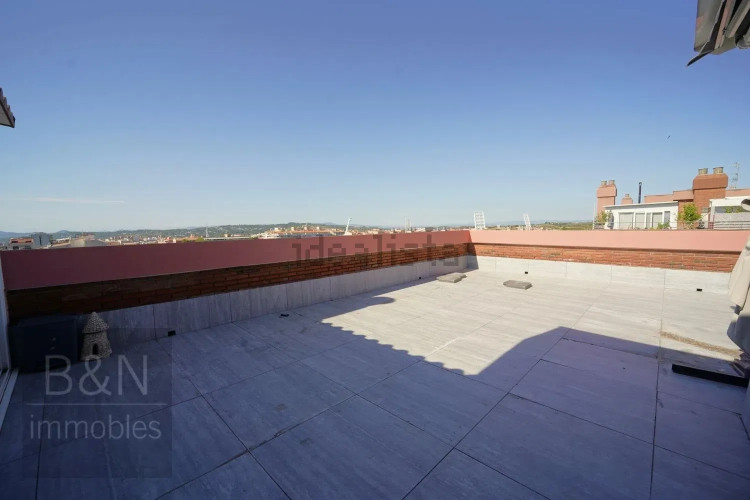 Un hogar para quienes buscan algo más que metros cuadrados. Una vivienda con carácter y alma.