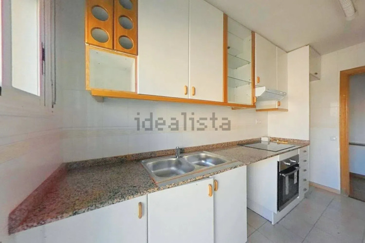 Piso en Barrio Vallparadís