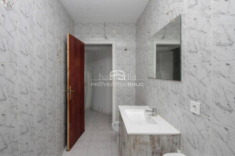 Piso  en venta en Sant Pere Nord Terrassa