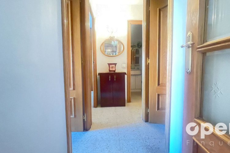 Francesc Maciu00E0, Sant Pere Nord