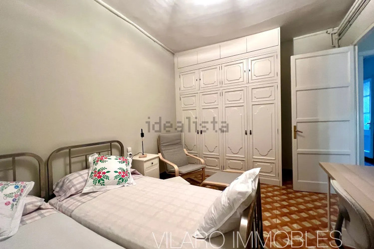 Piso en calle de la Palla