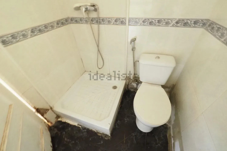 Piso en Barrio Ca n'Anglada