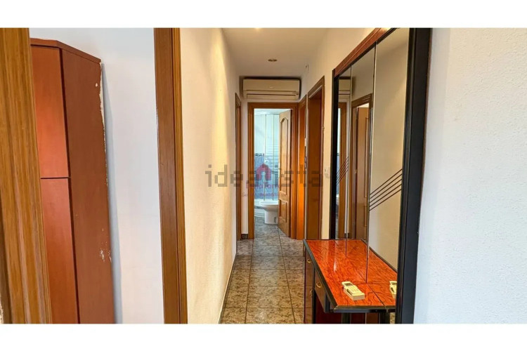 Piso en Barrio Poble Nou