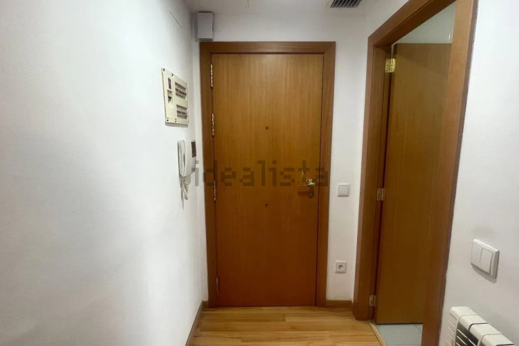 Piso en avenida de la Lacetània, 58