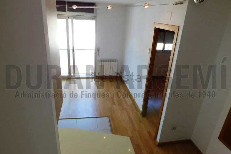 Dúplex en calle ďAntoni Torrella