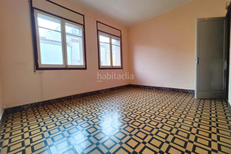 Casa en Barri del Centre Terrassa