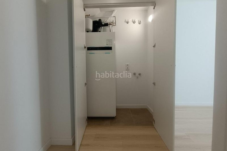 Dúplex en San Pere Terrassa