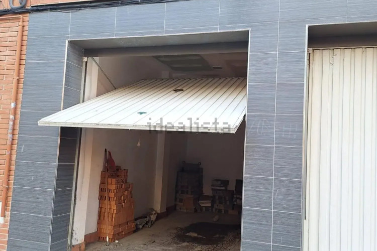 Dúplex en Barrio Ca n'Anglada