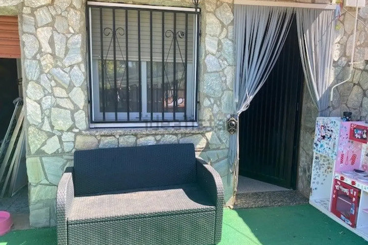 Chalet pareado en Barrio Can Gonteres