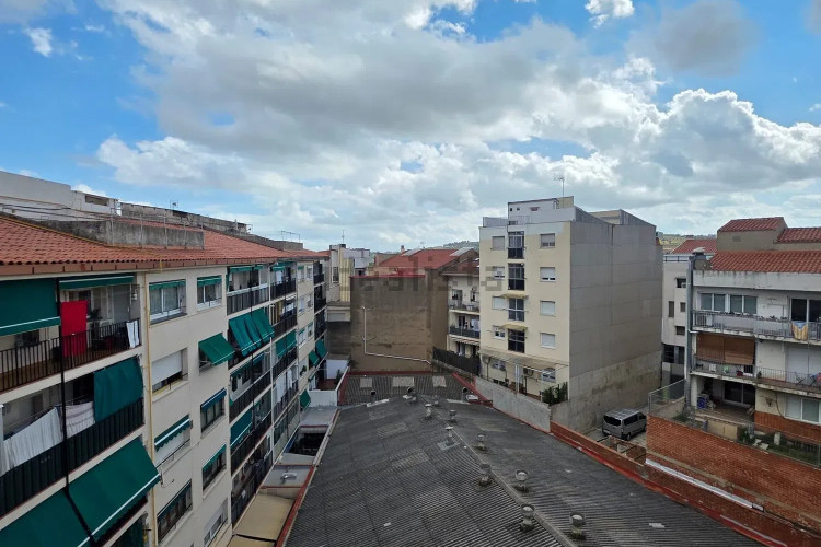 Piso en CL Bruc,Del