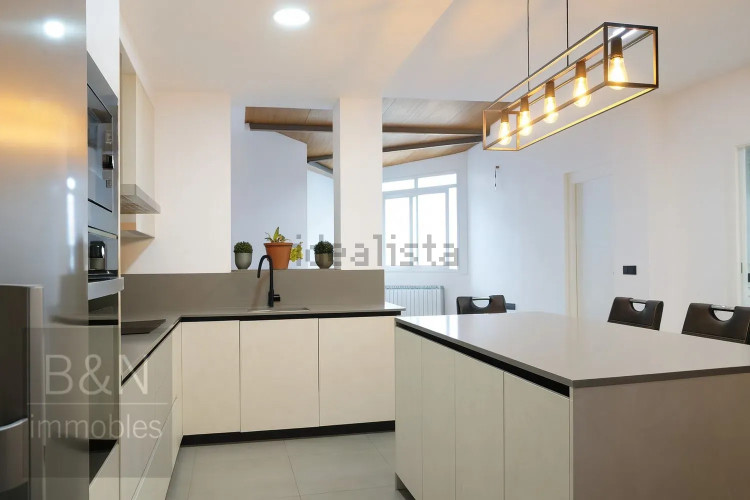 Chalet en Barrio Zona Esportiva