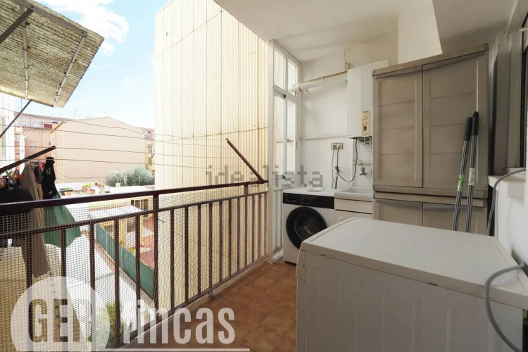 Piso en calle del Berguedà