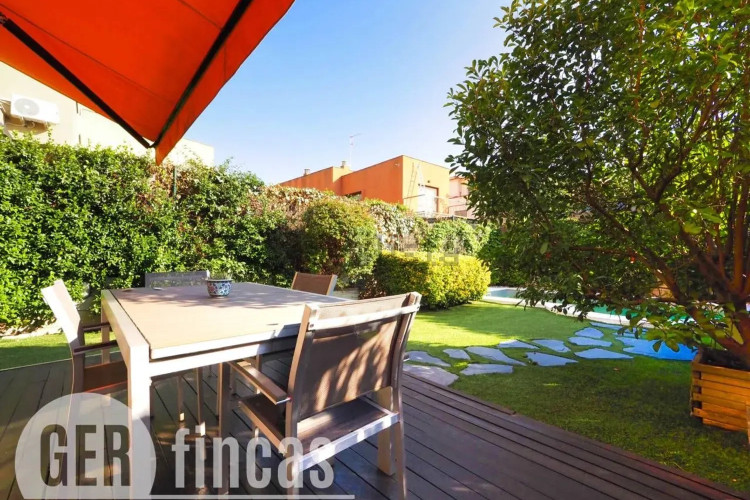 Chalet en Barrio Les Fonts