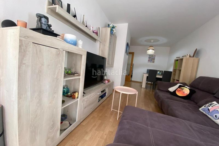 Piso  en sxx en Segle XX Terrassa