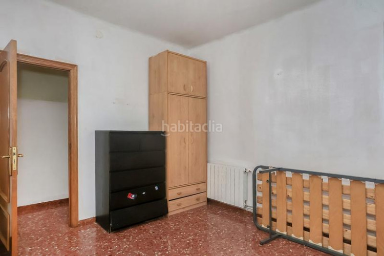 Piso solvia inmobiliaria piso en La Maurina Terrassa