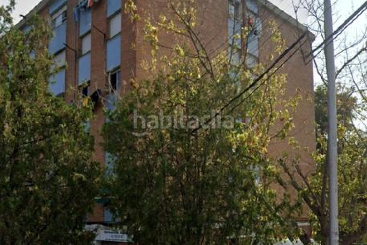 Piso en venta piso 72m2, 3hab con ascensor en Can Parellada Terrassa