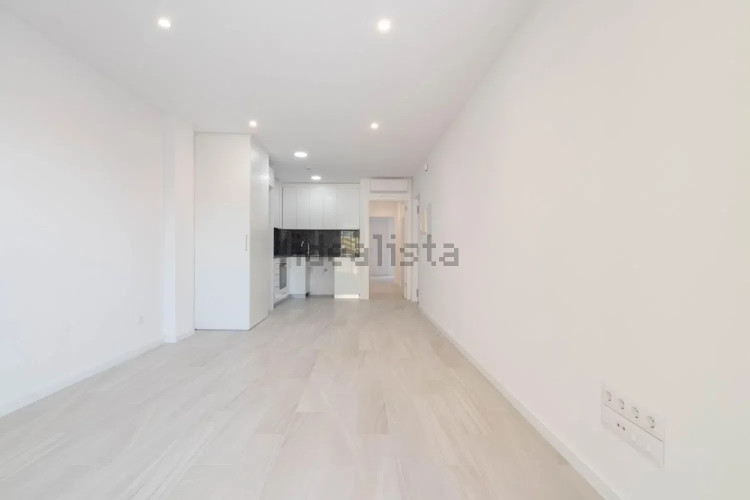 Piso en Barrio Escoles