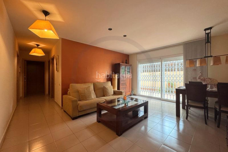 Piso tu nuevo hogar! en Torre - Sana Terrassa