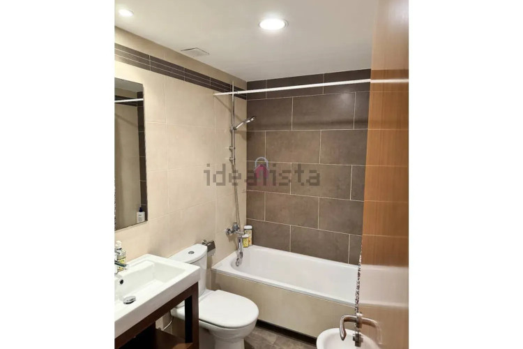 Piso en Barrio Ca n'Anglada