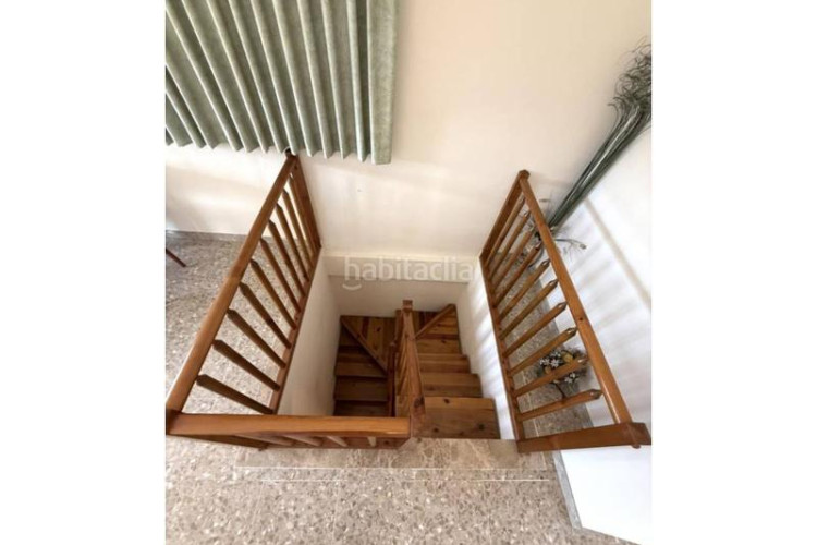 Dúplex atico duplex con 2 terrazas en Can Boada Terrassa