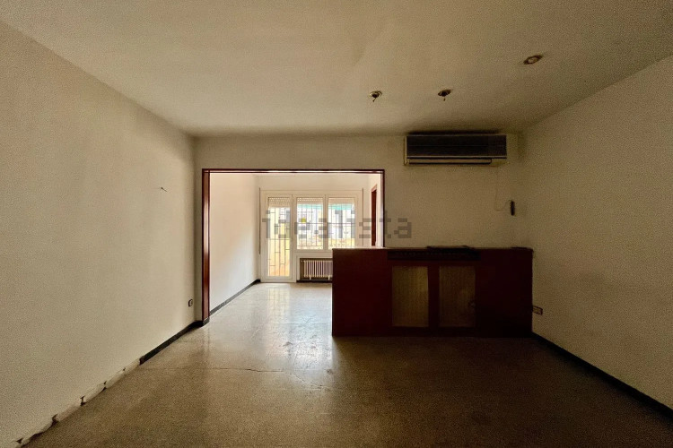 Chalet adosado en calle de Marconi