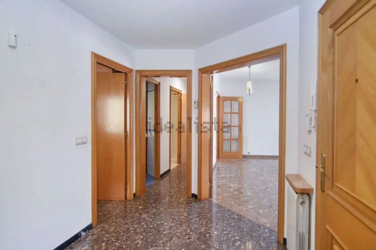 Piso en calle del Pintor Borrassà