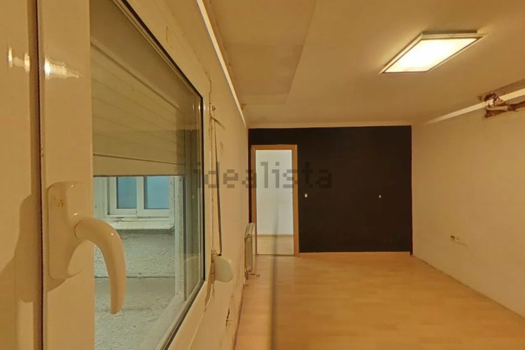 Piso en calle Renaixement