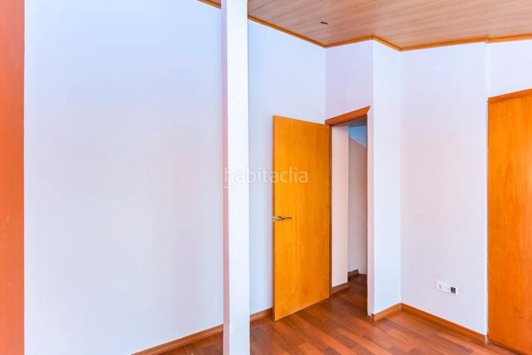 Apartamento en sant damia en Ca n'Anglada Terrassa