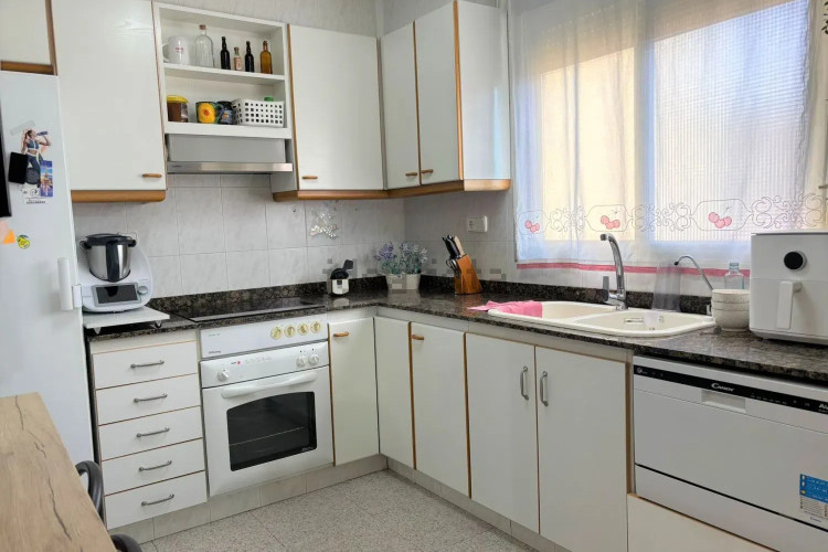 Piso en calle Sant Damian