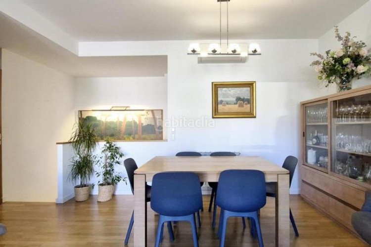 Dúplex en pleno corazón de la ciudad en Ca n'Aurell Terrassa