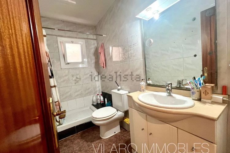 Piso en calle d'Adra