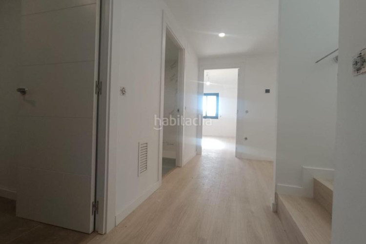 Dúplex en transversal 181 obra nova acabada dalta qualitat i eficiència a en Terrassa