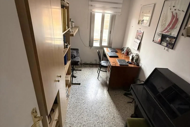 Piso en calle de Balmes