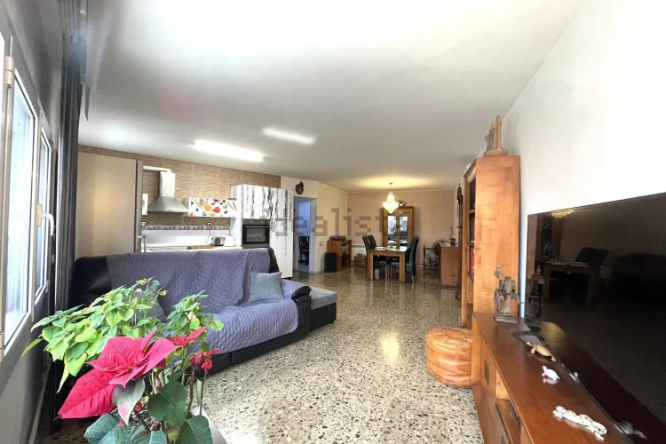 Piso en Barrio La Maurina