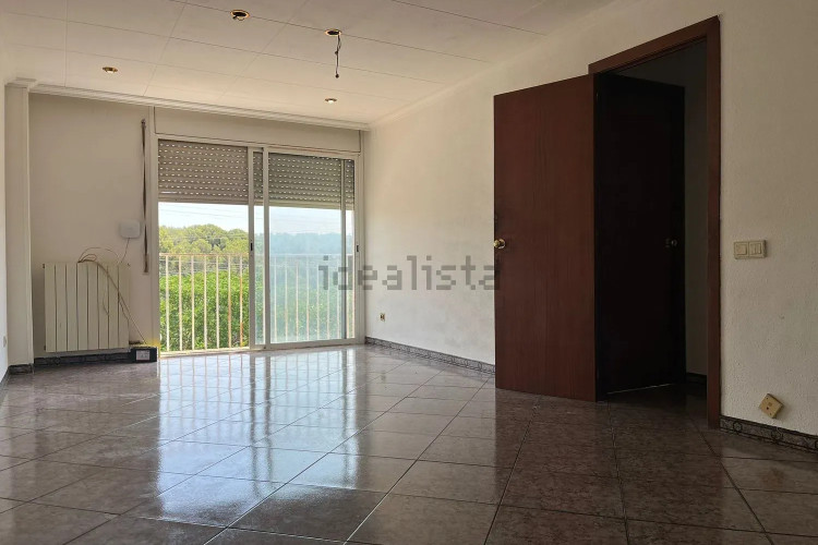 Piso en calle del Besòs
