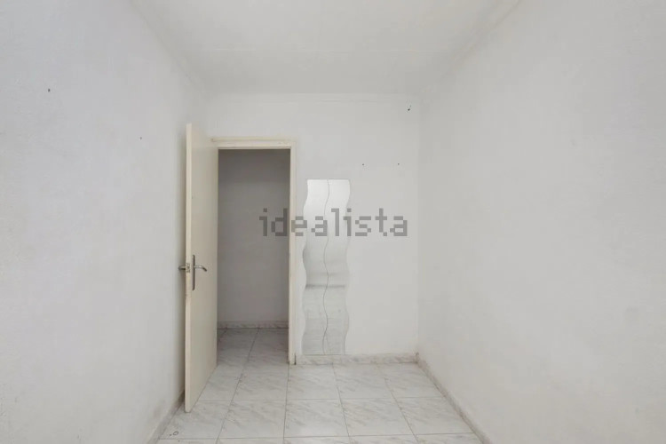 Piso en calle de la Mare de Déu del Socors