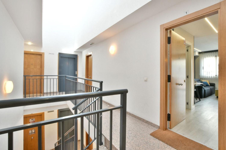 Calle de Sevilla, Egara