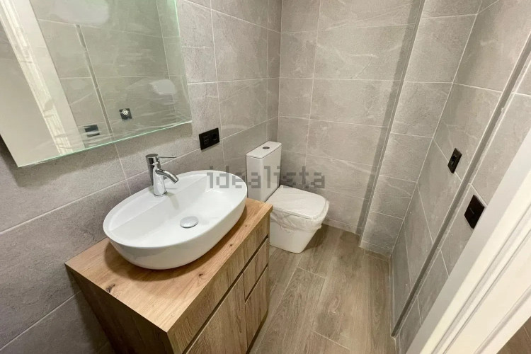 Piso en calle de l'Infant Martí